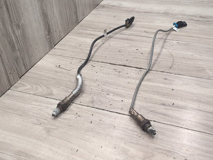 2019-2026 BMW M340i G20 Cat O2 Lambda Probe Sensors SET 8689862 OEM