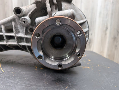 2009 - 2017 Audi Q5 8R Rear Axle Carrier Differential  EA888