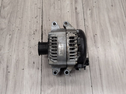 2012-2018 BMW F30 335i N55B30M0 Engine Motor Generator Alternator 7616121