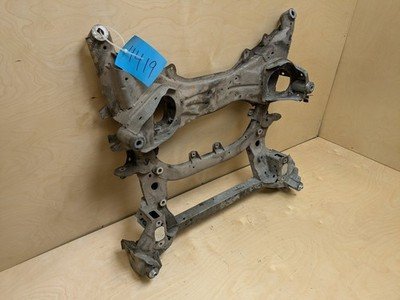 BMW B46 AWD G20 G42 G22 Front Axle Support Crossmember Subframe 8841116