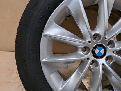 2011-2016 BMW X3 F25 Wheel Rim 6787578