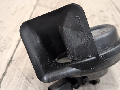 2014-2020 BMW 435i F32 Alarm Horns SET 7245423 OEM