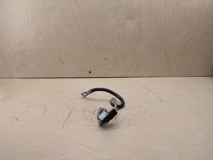 OEM BMW E90 E91 E92 E93 328 330 335 Negative Battery Cable Terminal IBS Sensor