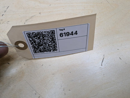 2011-2016 BMW X3 F25 Rain Light Sensor (RLS) Module 9293281