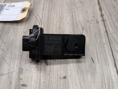 2014 - 2018 BMW X5 F85 Manifold Absolute Pressure (MAP) Sensor 8658527 S63B44T2