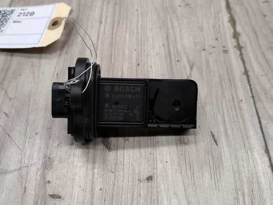 2014 - 2018 BMW X5 F85 Manifold Absolute Pressure (MAP) Sensor 8658527 S63B44T2