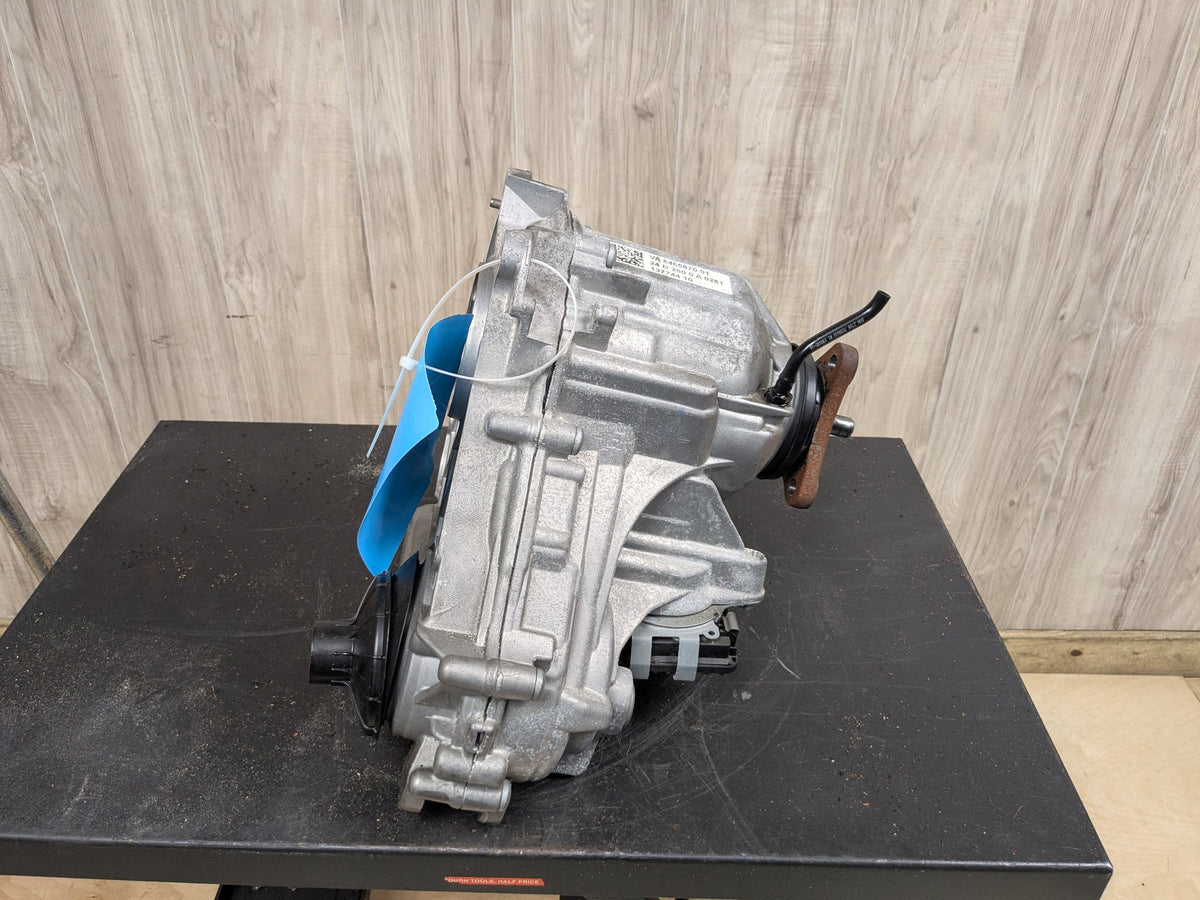 OEM G20 G30 G12 G22 G01 G05 Transmission Transfer Case 8465870 ATC13-1