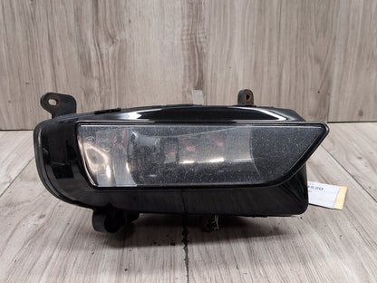 2008 - 2017 Audi S5 8T Front Left Driver Bumper Fog Lamp Light 8T0941699G