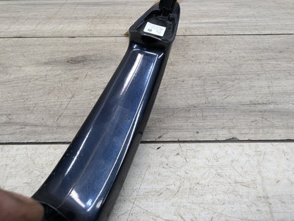 2007-2013 BMW 328i E93 Front Left Driver Exterior Door Handle w/ Comfort Access 7205397