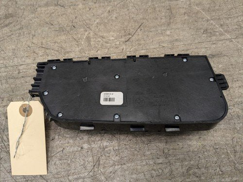 OEM BMW F44 228 M235 G29 Z4 Front Left Driver Seat Adjustment Control Switch