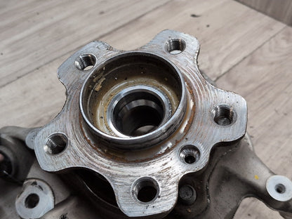 OEM BMW G20 330 M340 REAR Right Passenger Knuckle Wheel Hub Spindle Bearing