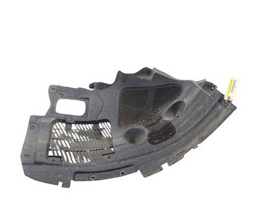 OEM BMW F95 G05 X5 Right Passenger Fender Liner Wheel Splash Shield Frontward