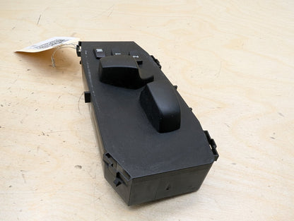 OEM BMW E82 E84 E88 E89 E90 E92 F25 Front Left Driver Seat Adjust Memory Switch