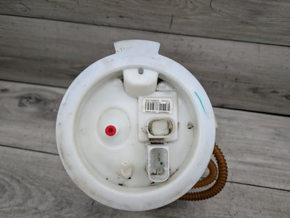 2012-2018 BMW 340i F30 Fuel Gas Tank Sending Unit Assembly 7344066