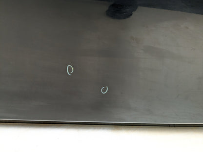 19-25 OEM BMW G20 G80 330 M340 M3 FRONT Left Driver Side Door Shell Panel