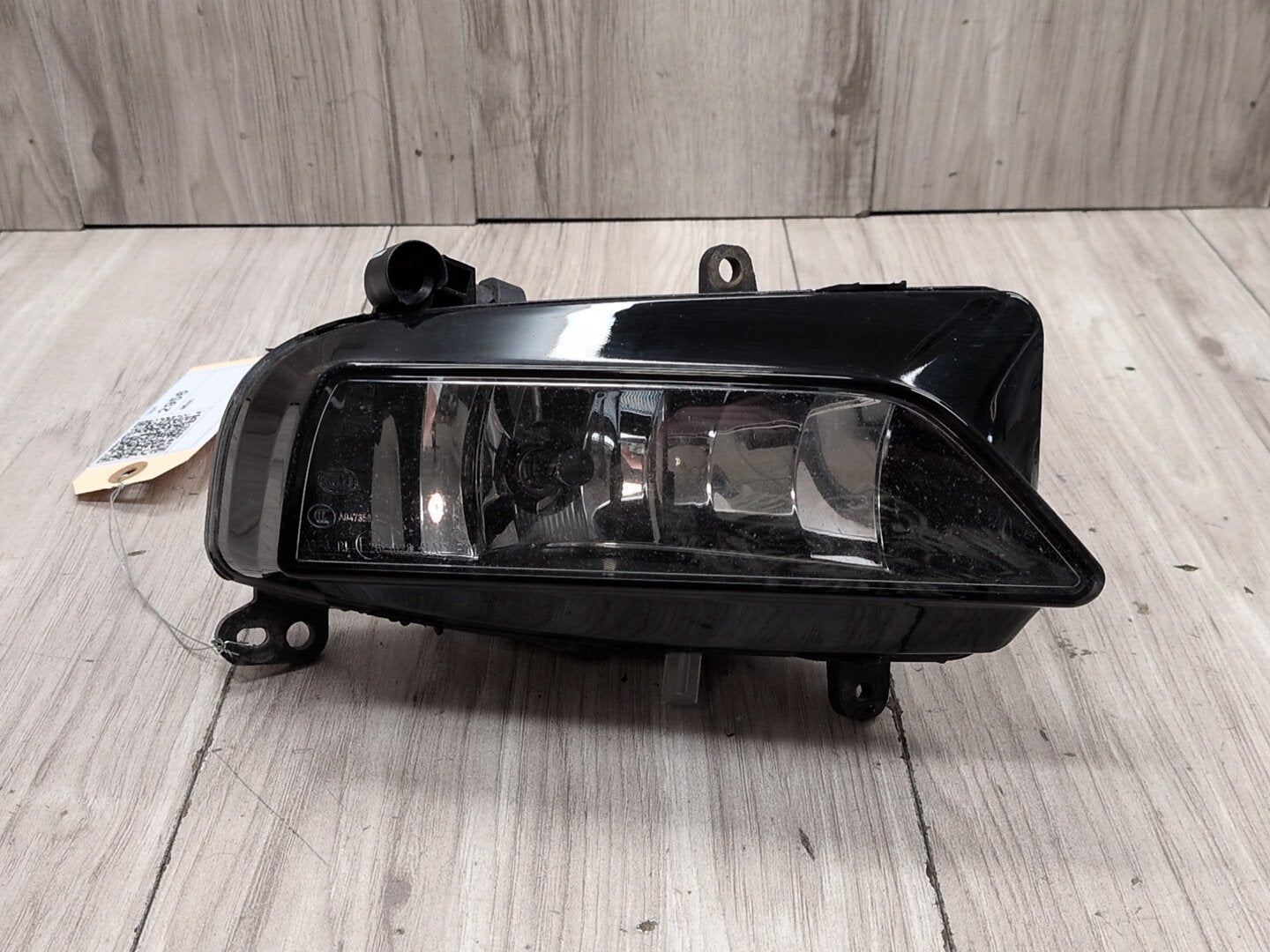 2013 - 2017 Audi S5 8T Front Right Passenger Bumper Fog Lamp Light 8T0941700G CTUB