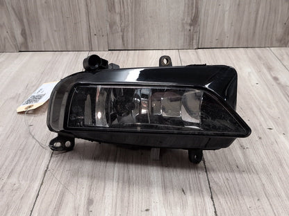 2013 - 2017 Audi S5 8T Front Right Passenger Bumper Fog Lamp Light 8T0941700G CTUB
