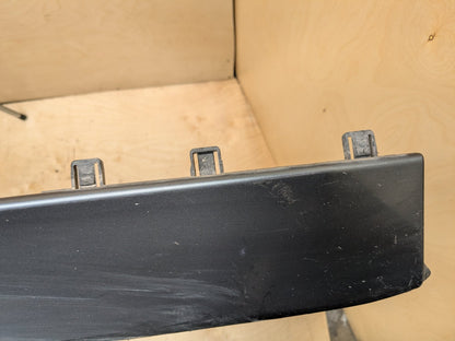 2012-2018 BMW 320i F30 Right Passenger Side Skirt Rocker Panel