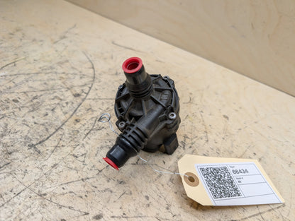 *OEM BMW G01 G05 G20 G22 G30 G42 G80 G82 G83 M3 M4 Engine Auxiliary Water Pump