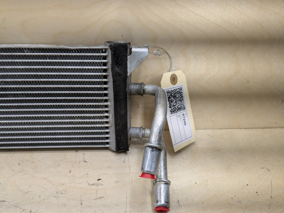 2018-2023 BMW M550i G30 Transmission Oil Cooler 8619388 OEM
