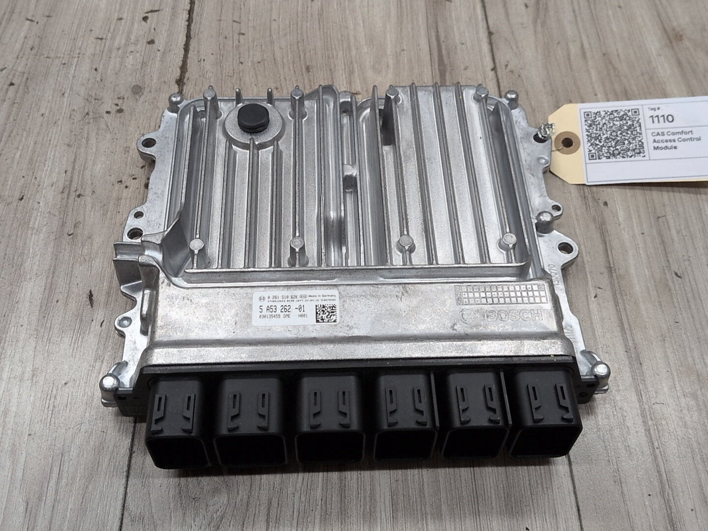 2023 - 2026 BMW M2 G87 Engine Motor ECU DME Computer Module 5A53262 S58B30T0