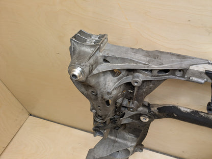 OEM BMW F90 G12 G30 M5 M8 Front Axle Subframe Suspension Carrier Crossmember AWD
