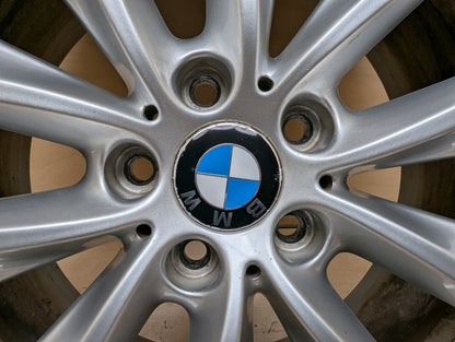 2011-2016 BMW X3 F25 Wheel Rim 6787578