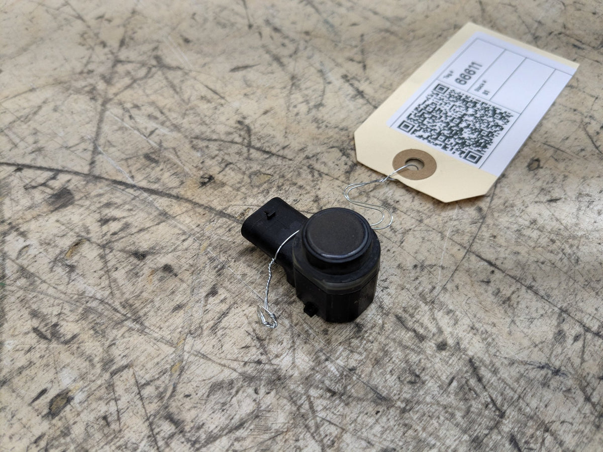 2012-2018 Audi A6 C7 Bumper PDC Parking Distance Sensor 1S0919275C OEM