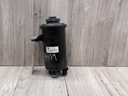 OEM BMW E70 E71 F15 F16 F85 F86 X5 X6 Power Steering Oil Fluid Reservoir Bottle