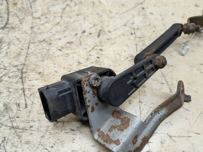 2007-2013 BMW 328i E92 Suspension Height Level Sensor 6785205 OEM