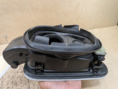 2019-2026 BMW 330i G20 Fuel Gas Tank Filler Cap 7433407 OEM