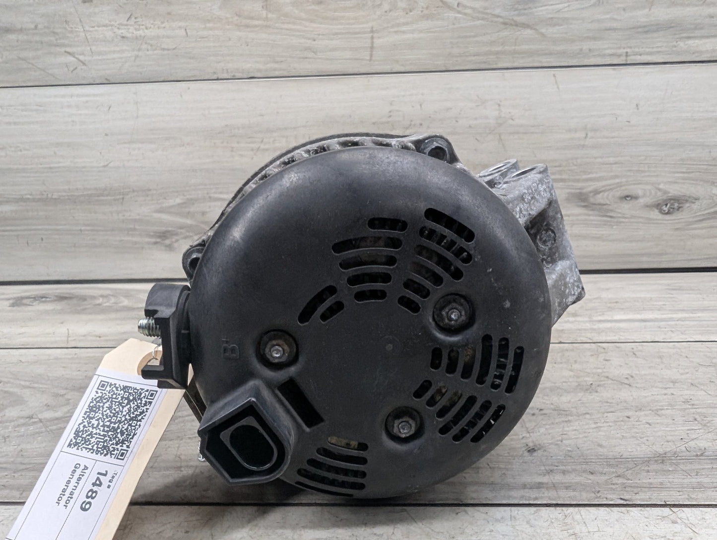 OEM BMW F10 F13 F15 F22 F25 F30 F32 F33 F36 Engine N55 Alternator Generator 215A