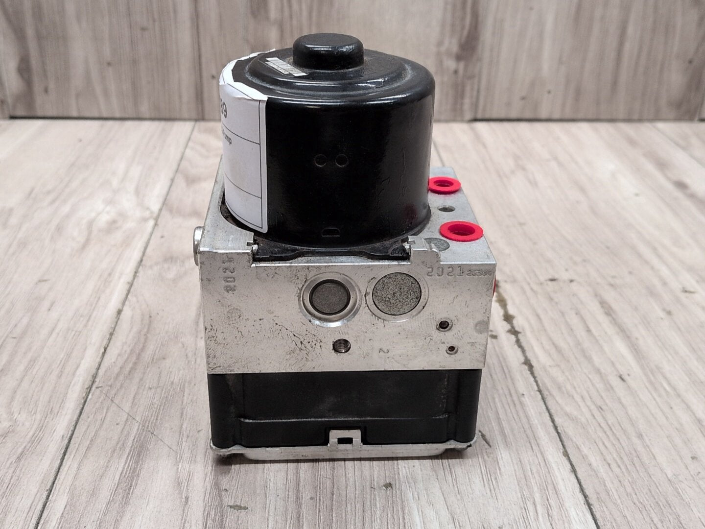 2011 - 2017 BMW X3 F25 ABS Pump Module 6859757 N20B20O0