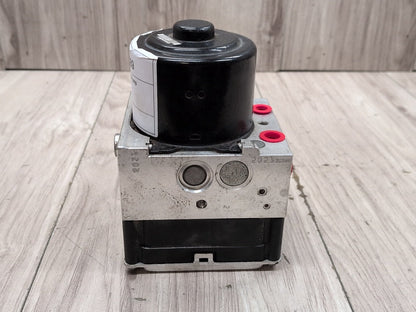 2011 - 2017 BMW X3 F25 ABS Pump Module 6859757 N20B20O0