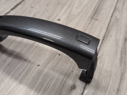 2015-2018 Audi Q3 8U Front or Rear Right Passenger Exterior Door Handle 8T0837205A