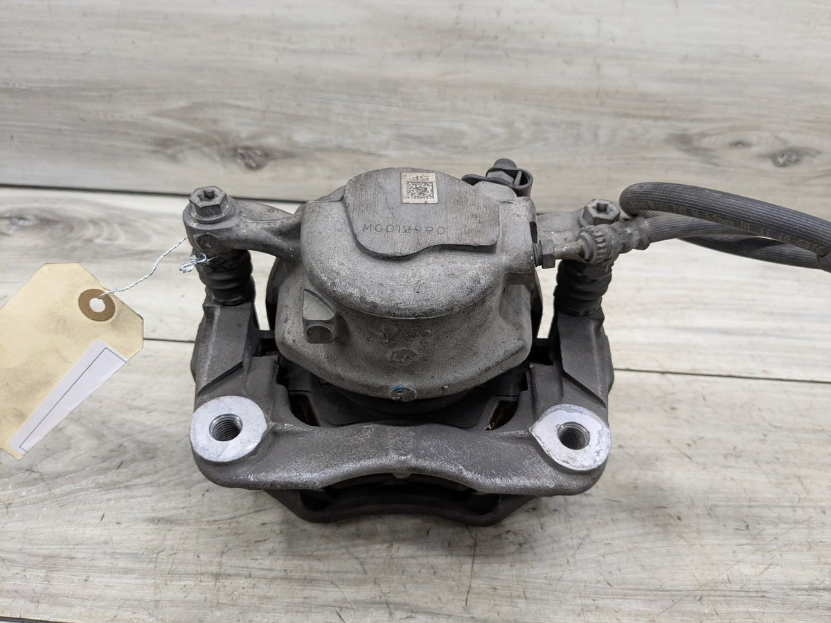 19-26 OEM BMW G01 G20 G22 G23 X3 330 430 FRONT Left Driver Side Brake Caliper