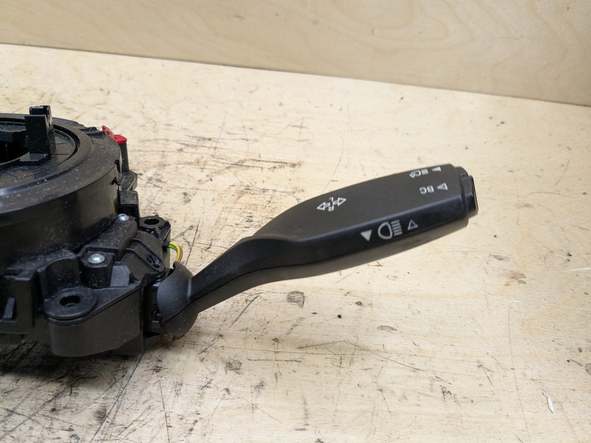 16-19 OEM BMW G11 G12 740 750 M760 Steering Switch Control Sensor Clock Spring