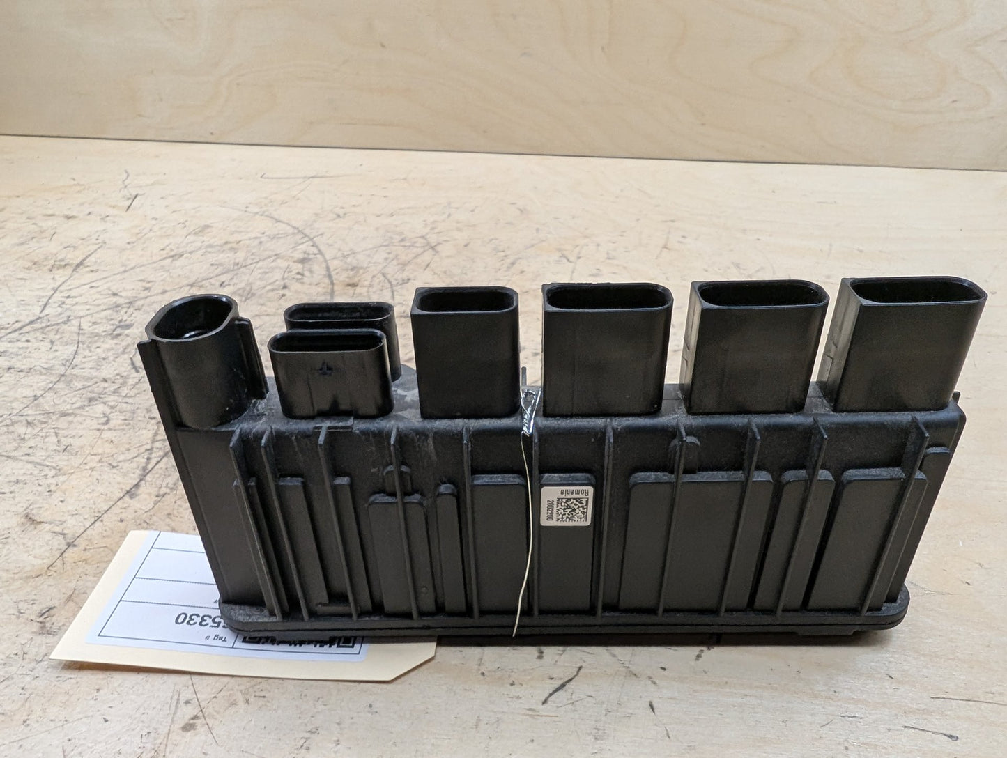 OEM BMW F23 F30 F36 G01 G12 G20 G30 Integrated Power Supply Module Unit B46 B58