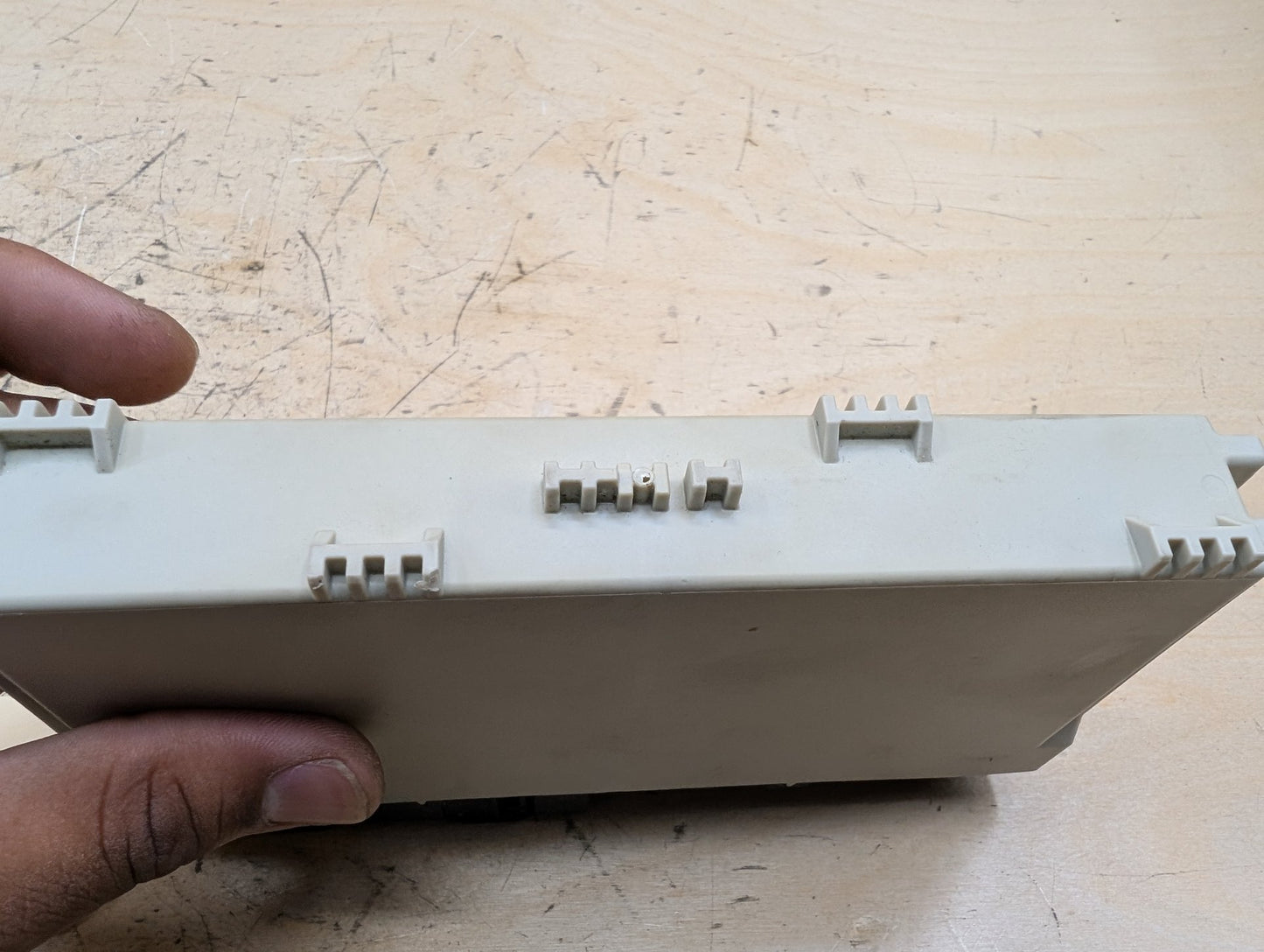 PRE-LCI OEM BMW F90 G01 G12 G30 M5 X3 Front Driver Passenger Seat Memory Module