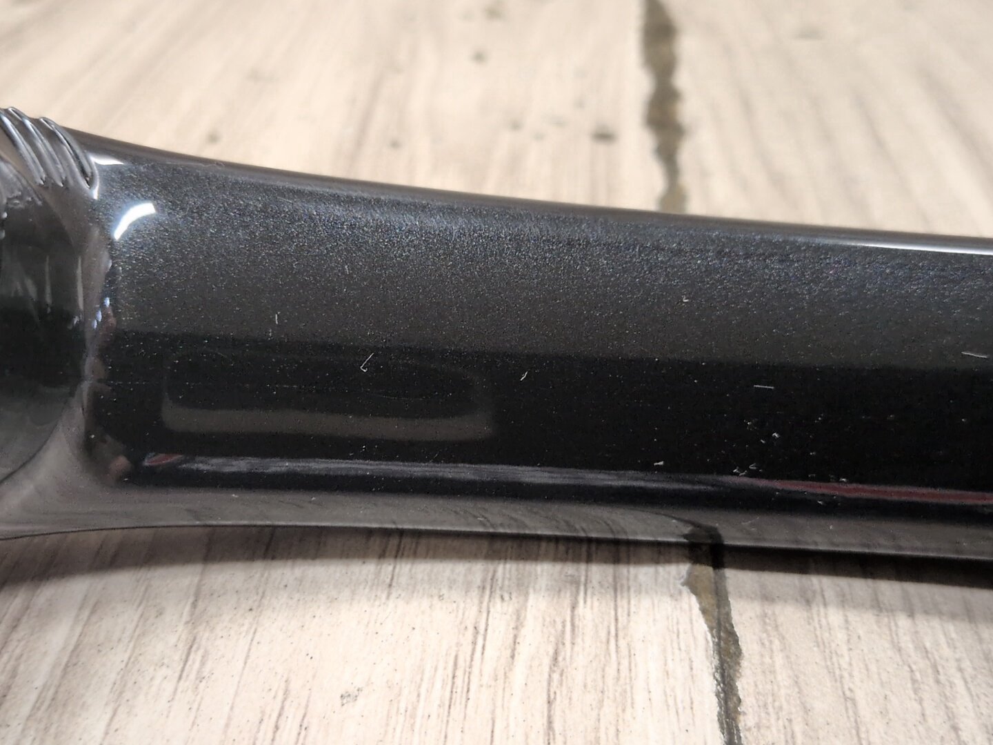 19-24 OEM BMW G20 330 M340 FRONT Left Driver Side Door Handle COMFORT Black