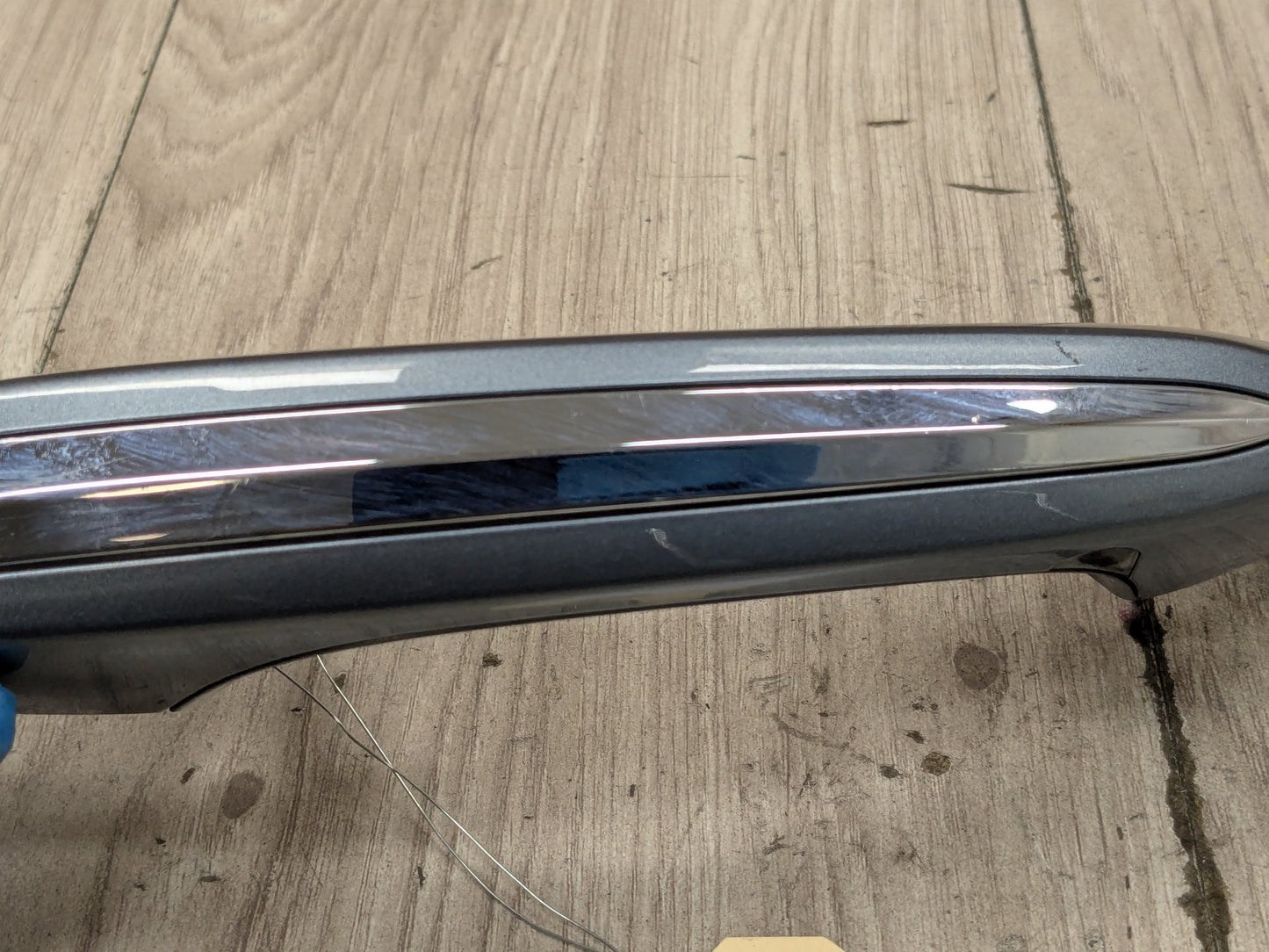 Pre-LCI OEM BMW F90 G30 G32 COMFORT ACCESS Front Rear Right Passenger Door Handle Blue