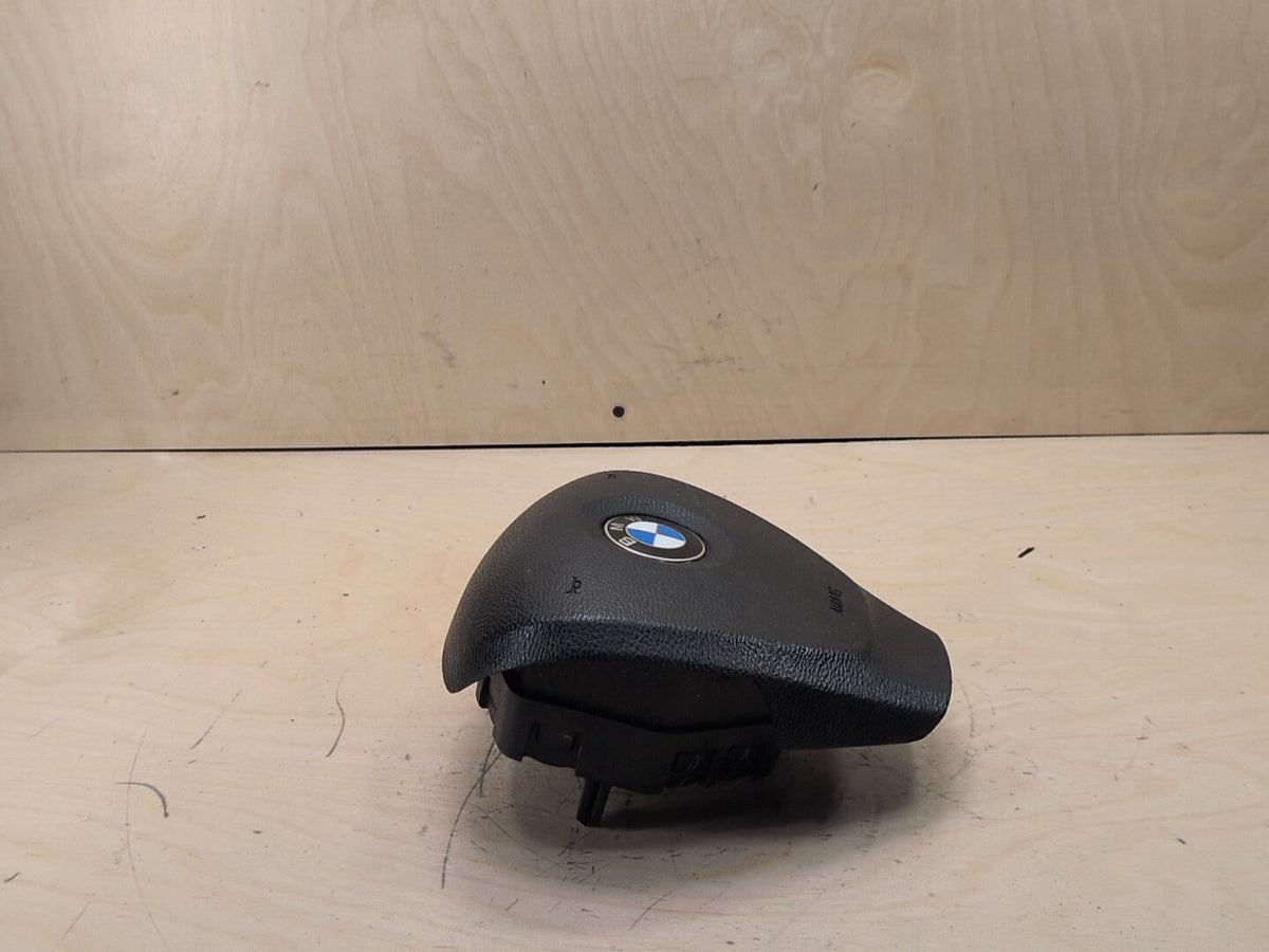 BMW F25 X3 X4 X5 Steering Wheel Airbag Air Bag Black 32306888441 OEM