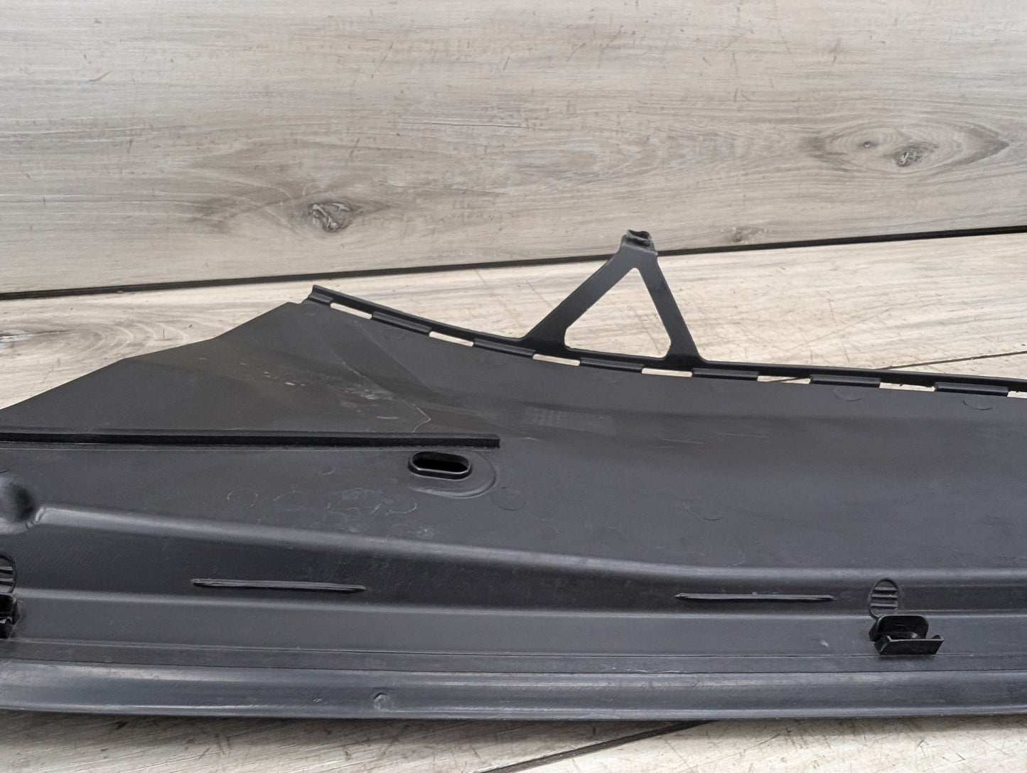 2011-2016 BMW 528i F10 Left Right Engine Bay Cover Panel Seal Trim SET 7019803 Estimated Current mileage:71,680