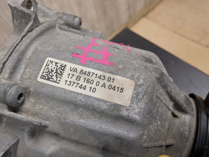OEM BMW G30 G32 Transmission Transfer Case Gearbox ATC13 8487143