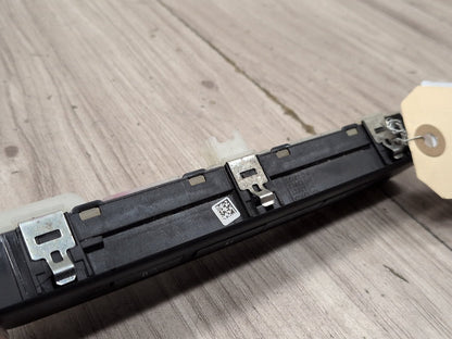 OEM BMW F01 F02 740 750 760 Front Left Driver Seat Memory Control Switch Buttons