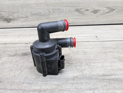 OEM BMW F02 F06 F10 F13 M5 Engine N63 S63 Auxiliary Electric Water Pump Cooling