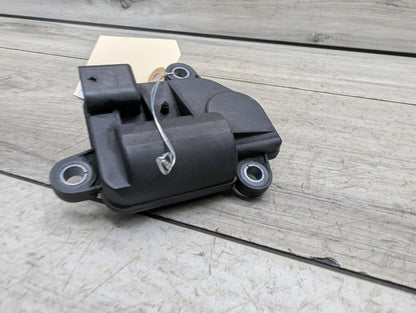 OEM BMW G01 G02 G11 G12 G14 G15 G30 X3 Muffler Exhaust Flap Actuator Drive Motor