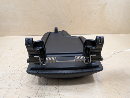 OEM BMW F30 F32 F33 F36 328 330 335 428 435 Center Armrest Tray Console BLACK
