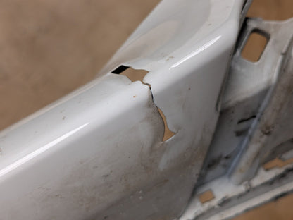 *NOTES* 2019-2022 BMW 330i G20 Front Bumper Cover White 300
