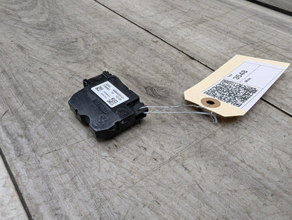 2019-2026 BMW X5 G05 Steering Wheel Control Module 6884433